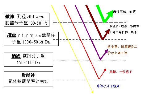 有機膜成套設備